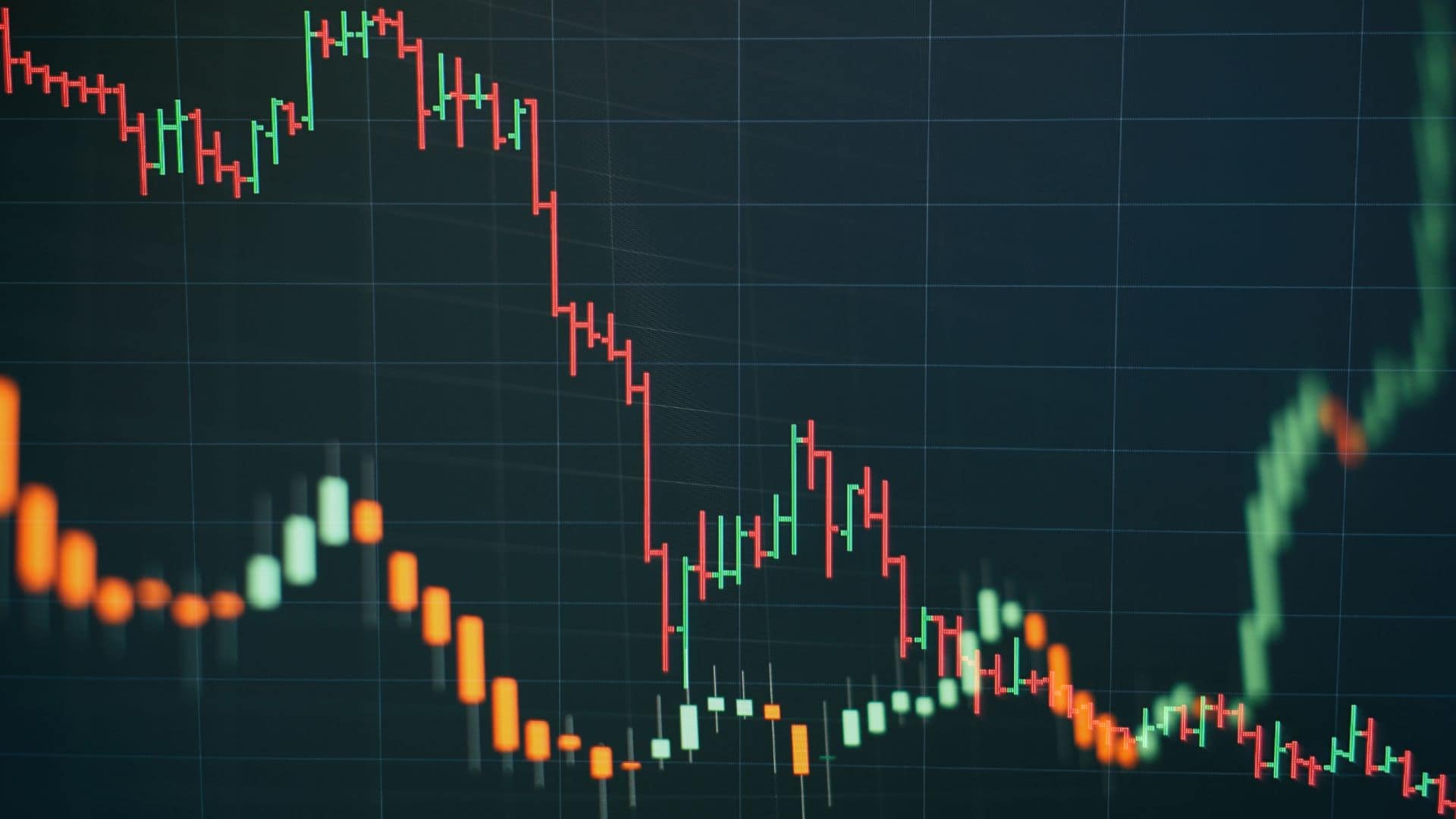 Understanding crypto volatility: How to navigate the ever-changing crypto market 1 Crypto volatility 2