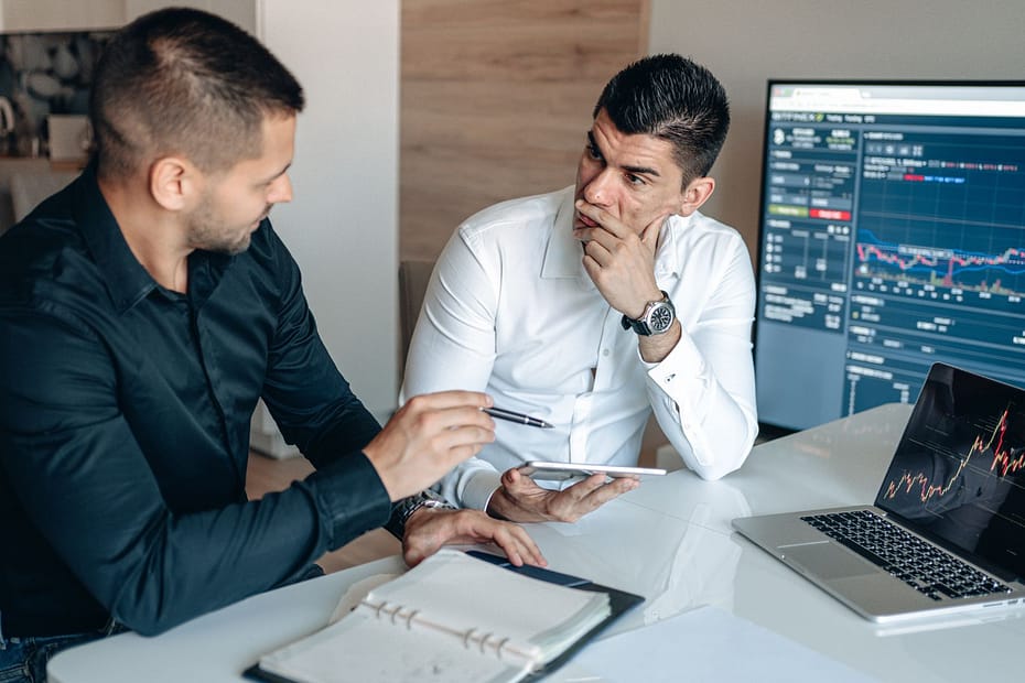 Crypto asset monitoring 1