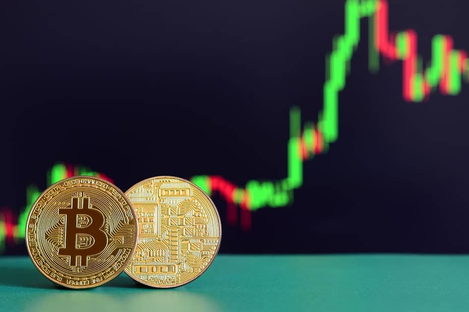 Crypto market research 1